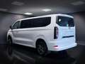 Ford Tourneo Custom 320 2.0 EcoBlue 136CV PL Titanium Bianco - thumbnail 5