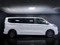 Ford Tourneo Custom 320 2.0 EcoBlue 136CV PL Titanium Bianco - thumbnail 3
