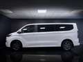 Ford Tourneo Custom 320 2.0 EcoBlue 136CV PL Titanium Bianco - thumbnail 6