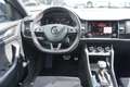 Skoda Kodiaq 2.0 RS 4x4 DSG LED AHK PDC Kamera ACC Grau - thumbnail 10
