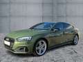 Audi A5 40 TDI S-TR. ADVANCED NAVI+AHK+B&O Vert - thumbnail 2