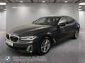 BMW 530 530d 286Ch xDrive Attelage LiveCockpitProf Caméra  Gris - thumbnail 1