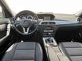 Mercedes-Benz C 350 CGI Avantgarde Dt. Fahrzeug 2. Hand NAVI Stříbrná - thumbnail 9