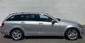 Mercedes-Benz C 350 CGI Avantgarde Dt. Fahrzeug 2. Hand NAVI Stříbrná - thumbnail 4