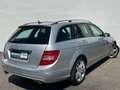 Mercedes-Benz C 350 CGI Avantgarde Dt. Fahrzeug 2. Hand NAVI Silber - thumbnail 5
