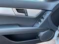 Mercedes-Benz C 350 CGI Avantgarde Dt. Fahrzeug 2. Hand NAVI Stříbrná - thumbnail 14