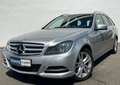 Mercedes-Benz C 350 CGI Avantgarde Dt. Fahrzeug 2. Hand NAVI Stříbrná - thumbnail 1