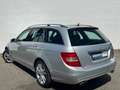 Mercedes-Benz C 350 CGI Avantgarde Dt. Fahrzeug 2. Hand NAVI Stříbrná - thumbnail 6