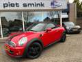 MINI Cooper Roadster Mini 1.6 Chili Rouge - thumbnail 37