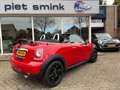 MINI Cooper Roadster Mini 1.6 Chili Rouge - thumbnail 28