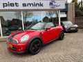 MINI Cooper Roadster Mini 1.6 Chili Rouge - thumbnail 5