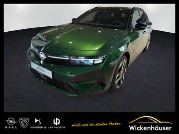 L Sports Tourer Electric Ultimate ACC+AHK