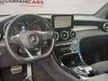 Mercedes-Benz GLC 350 350d 4Matic Aut. Gris - thumbnail 40