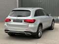 Mercedes-Benz GLC 350 350d 4Matic Aut. Gris - thumbnail 3