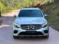 Mercedes-Benz GLC 350 350d 4Matic Aut. Gris - thumbnail 13