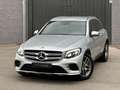 Mercedes-Benz GLC 350 350d 4Matic Aut. Gris - thumbnail 1
