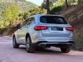 Mercedes-Benz GLC 350 350d 4Matic Aut. Gris - thumbnail 15