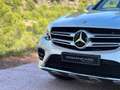 Mercedes-Benz GLC 350 350d 4Matic Aut. Gris - thumbnail 10