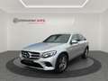 Mercedes-Benz GLC 350 350d 4Matic Aut. Gris - thumbnail 29