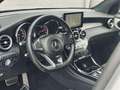 Mercedes-Benz GLC 350 350d 4Matic Aut. Gris - thumbnail 7