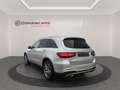 Mercedes-Benz GLC 350 350d 4Matic Aut. Gris - thumbnail 34