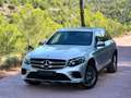 Mercedes-Benz GLC 350 350d 4Matic Aut. Gris - thumbnail 9