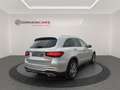 Mercedes-Benz GLC 350 350d 4Matic Aut. Gris - thumbnail 35