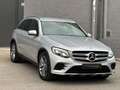Mercedes-Benz GLC 350 350d 4Matic Aut. Gris - thumbnail 2