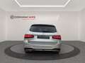Mercedes-Benz GLC 350 350d 4Matic Aut. Gris - thumbnail 31