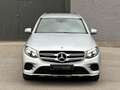Mercedes-Benz GLC 350 350d 4Matic Aut. Gris - thumbnail 43