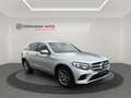 Mercedes-Benz GLC 350 350d 4Matic Aut. Gris - thumbnail 37