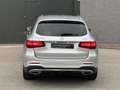 Mercedes-Benz GLC 350 350d 4Matic Aut. Gris - thumbnail 4