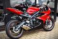 Triumph Daytona 675 ***MOTO VERTE*** Red - thumbnail 3