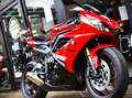 Triumph Daytona 675 ***MOTO VERTE*** Red - thumbnail 5
