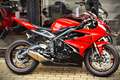 Triumph Daytona 675 ***MOTO VERTE*** Red - thumbnail 2