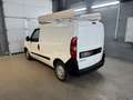 Opel Combo Combo L1H1 1,4*1-Besitz* MwSt. Ausweisbar* Weiß - thumbnail 7