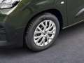 Fiat Doblo Maxi Kombi AT 1.5 130PS/7-SITZ/10`NAV/RFK/ 96 k... Grün - thumbnail 6