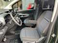 Fiat Doblo Maxi Kombi AT 1.5 130PS/7-SITZ/10`NAV/RFK/ 96 k... Grün - thumbnail 7