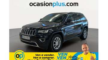3.0CRD Limited 250 Aut.