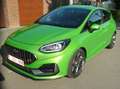 Ford Fiesta 1.5 EcoBoost ST Ultimate tel client 0474/627-726 Vert - thumbnail 1