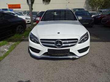 d AMG Line Aut.4 Matic
