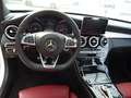 Mercedes-Benz C 250 d AMG Line Aut. Weiß - thumbnail 13