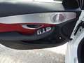 Mercedes-Benz C 250 d AMG Line Aut. Weiß - thumbnail 12