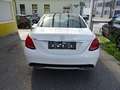 Mercedes-Benz C 250 d AMG Line Aut. Weiß - thumbnail 6