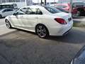 Mercedes-Benz C 250 d AMG Line Aut. Weiß - thumbnail 5