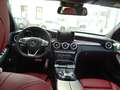 Mercedes-Benz C 250 d AMG Line Aut. Weiß - thumbnail 10