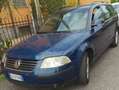 Volkswagen Passat Variant Passat V 2000 Variant 1.9 tdi 130cv Blu/Azzurro - thumbnail 3