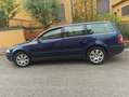 Volkswagen Passat Variant Passat V 2000 Variant 1.9 tdi 130cv Blu/Azzurro - thumbnail 1