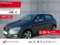Skoda Fabia 1.0 COOL PLUS SHZ+PDC+NSW+BT+DAB+MFL+KLIMA Grijs - thumbnail 1