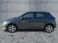 Skoda Fabia 1.0 COOL PLUS SHZ+PDC+NSW+BT+DAB+MFL+KLIMA Grijs - thumbnail 4